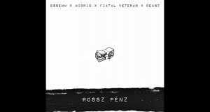 Rossz Pénz Videoclip