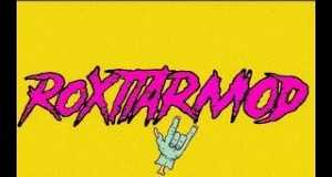 Roxtarmod Amashusho yindirimbo