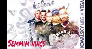 Semmim Nincs Musik-Video