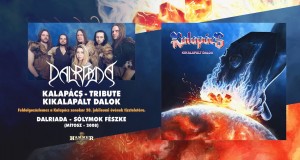 Sólymok Fészke Musikkvideo