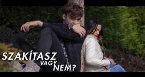 Szakítasz Vagy Nem?