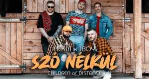 Szó Nélkül Music Video