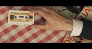 Úton Müzik video