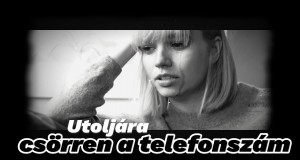 Utoljára Teledysk