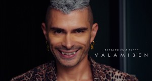 Valamiben