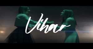 Vihar Музыкалық бейне