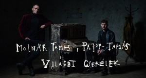 Világot Cserélek Musiqi video