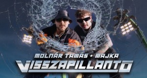 Visszapillantó Teledysk