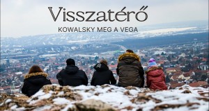 Visszatérő Zene videó