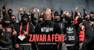 Zavar A Fény