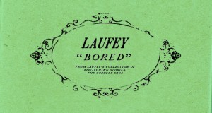 Bored Video musicale