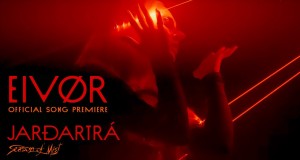 Jarðartrá Music Video