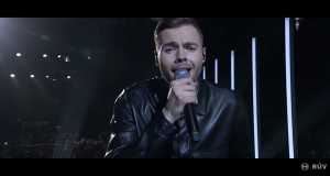 Ljósið Videoclip