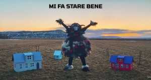 10 Years ( Italian) Muziki wa video