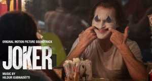 Call Me Joker Music Video