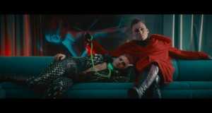 Klámstrákur Music Video