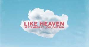 Like Heaven