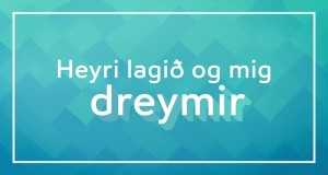Með Þér Muzikinis vaizdo klipas