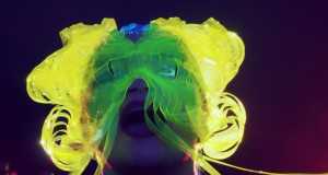 Notget Music Video