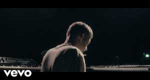 Nyepi (Live) Music Video