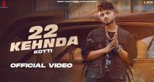 22 Kehnda