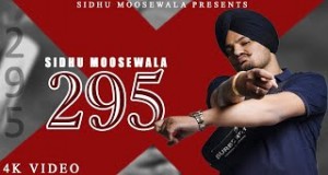295 Muusikavideo