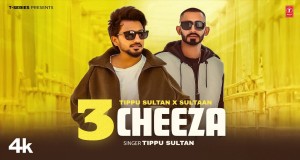 3 Cheeza