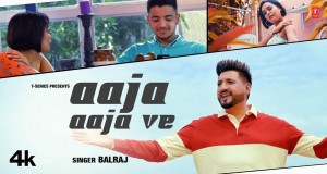 Aaja Aaja Ve