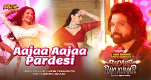 Aajaa Aajaa Pardesi