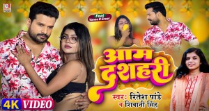 Aam Dashahri Музыкалық бейне