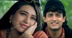 Aaye Ho Meri Zindagi Mein Teledysk