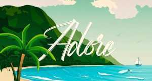 Adore Video musik