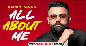 All About Me Clip musical
