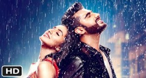 Baarish Musik-Video