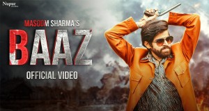 Baaz