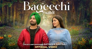 Bageechi Music Video