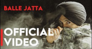 Balle Jatta Intense 音樂視頻