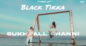 Black Tikka Vídeo musical
