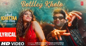 Bottley Kholo म्युजिक भिडियो