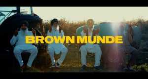 Brown Munde
