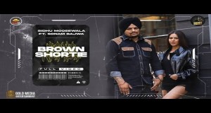 Brown Shortie Muusikavideo