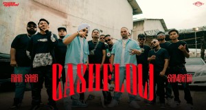 Cash Flow Video musik