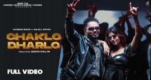 Chaklo Dharlo Music Video