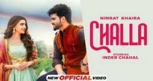 Challa Music Video