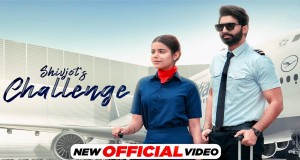 Challenge සංගීත වීඩියෝව
