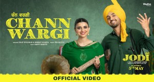 Chan Wargi Musik-Video