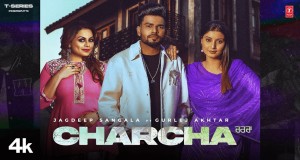 Charcha Clip musical
