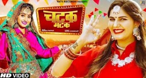 Chatak Matak Musik-Video