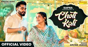 Choti Kali Musik-Video