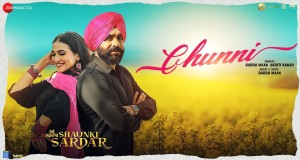 Chunni